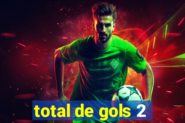 total de gols 2-3 betano